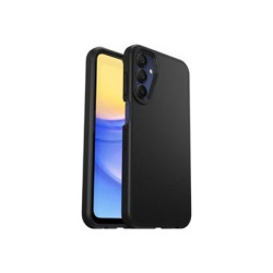 OtterBox React Series - Carcasa trasera para teléfono móvil - negro -