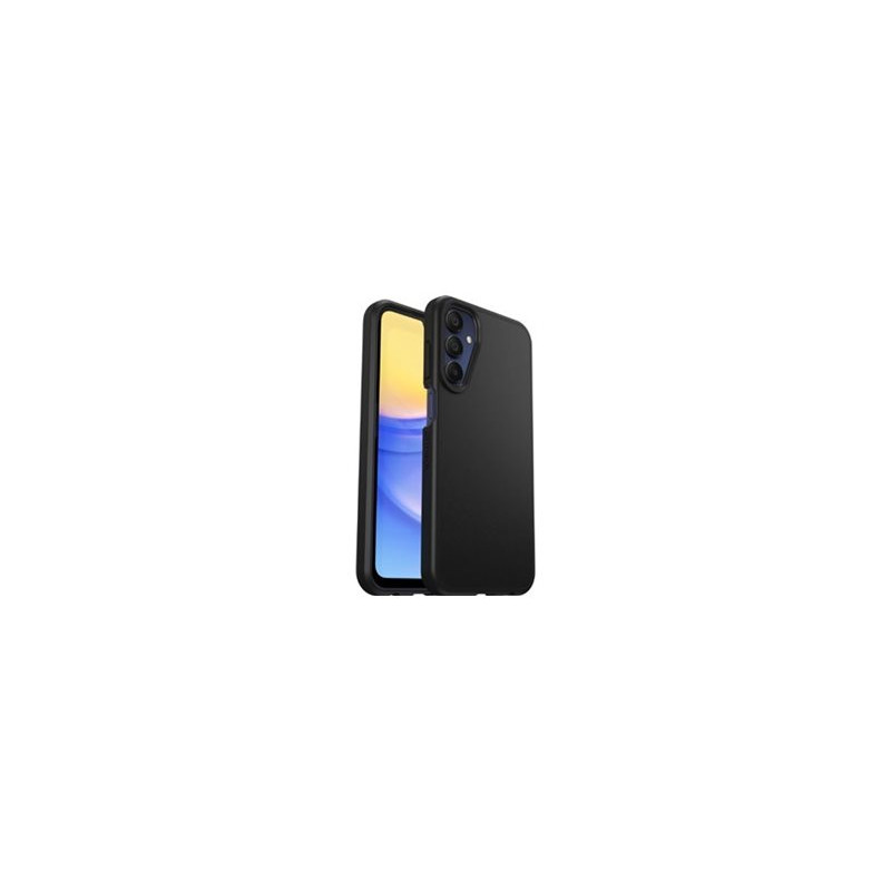 OtterBox React Series - Carcasa trasera para teléfono móvil - negro -