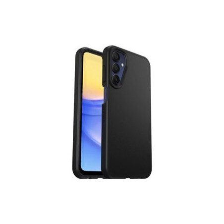 OtterBox React Series - Carcasa trasera para teléfono móvil - negro -