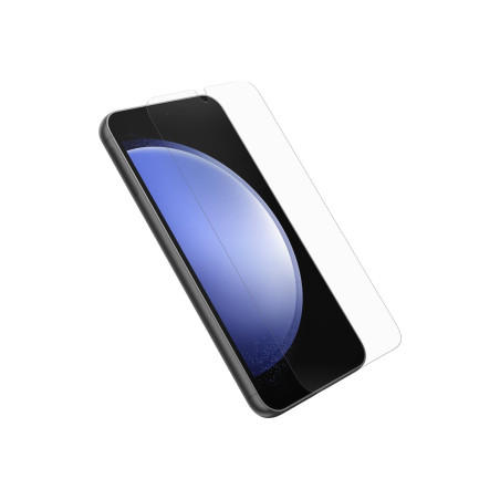 OtterBox - Protector de pantalla para teléfono móvil - cristal - trans
