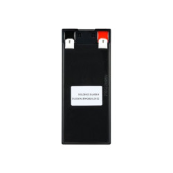APC Replacement Battery Cartridge #177 - Batería de UPS - Ácido de plo