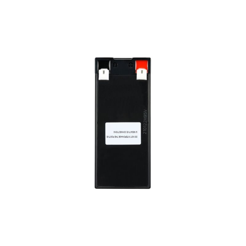 APC Replacement Battery Cartridge #177 - Batería de UPS - Ácido de plo