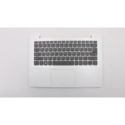 Upper Case w/KB (US)