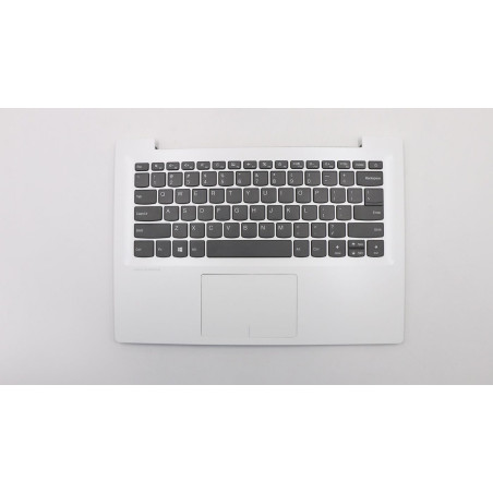 Upper Case w/KB (US)
