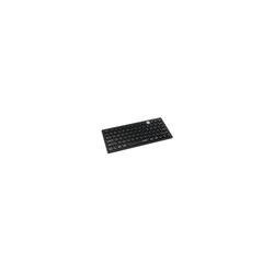 Dual Wireless Compact Keyboard-ES