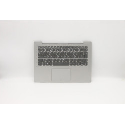 Upper Case w/KB