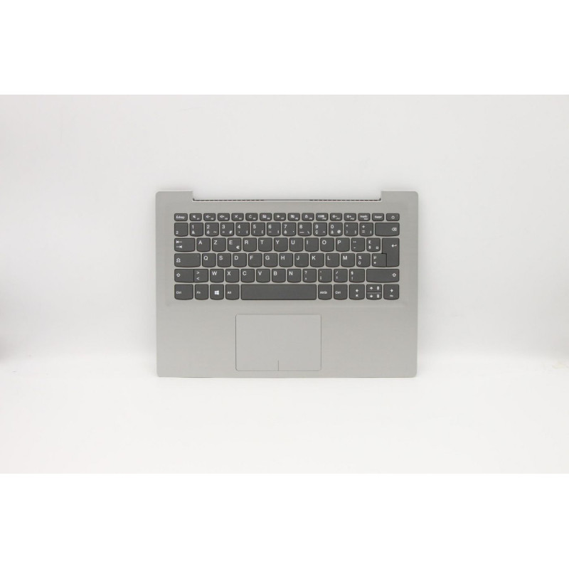 Upper Case w/KB