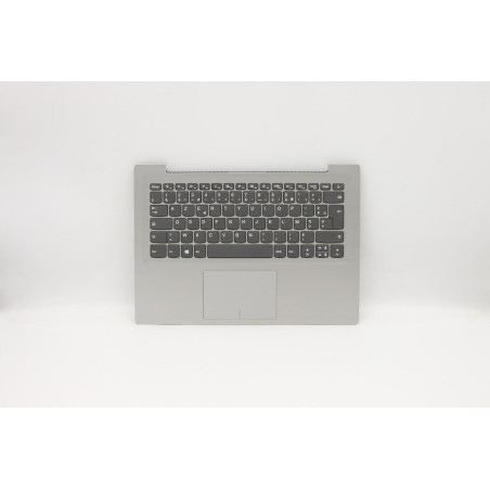 Upper Case w/KB