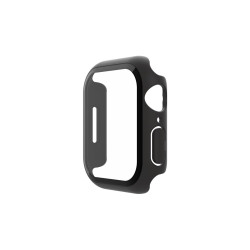 Belkin TemperedCurve Bumper Screen Protector - Series 4-9/ SE 1-3 - BL