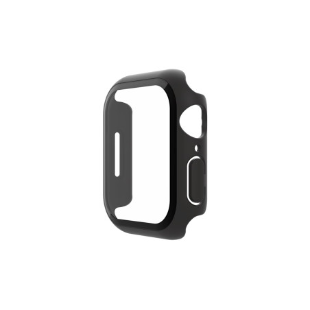 Belkin TemperedCurve Bumper Screen Protector - Series 4-9/ SE 1-3 - BL