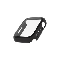 Belkin TemperedCurve Bumper Screen Protector - Series 4-9/ SE 1-3 - BL