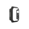 Belkin TemperedCurve Bumper Screen Protector - Series 4-9/ SE 1-3 - BL