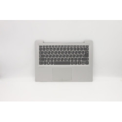Upper Case w/KB (SPANISH)