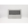 Upper Case w/KB (SPANISH)
