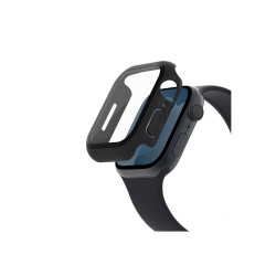 Belkin TemperedCurve Bumper Screen Protector - Series 4-9/ SE 1-3 - BL
