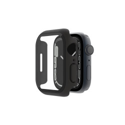 Belkin TemperedCurve Bumper Screen Protector - Series 4-9/ SE 1-3 - BL