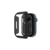 Belkin TemperedCurve Bumper Screen Protector - Series 4-9/ SE 1-3 - BL