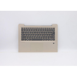 Upper Case w/KB (GK)