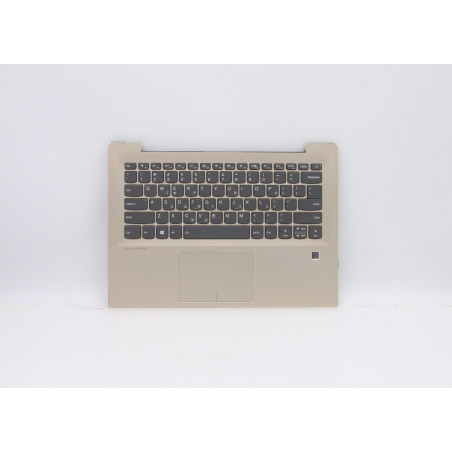 Upper Case w/KB (GK)