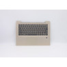 Upper Case w/KB (GK)