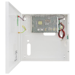 Power Supply 12V 10A