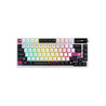 Teclado ROG Azoth X 75% RGB White
