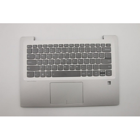 Upper Case w/KB (US-INTER)