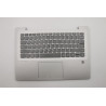 Upper Case w/KB (US-INTER)