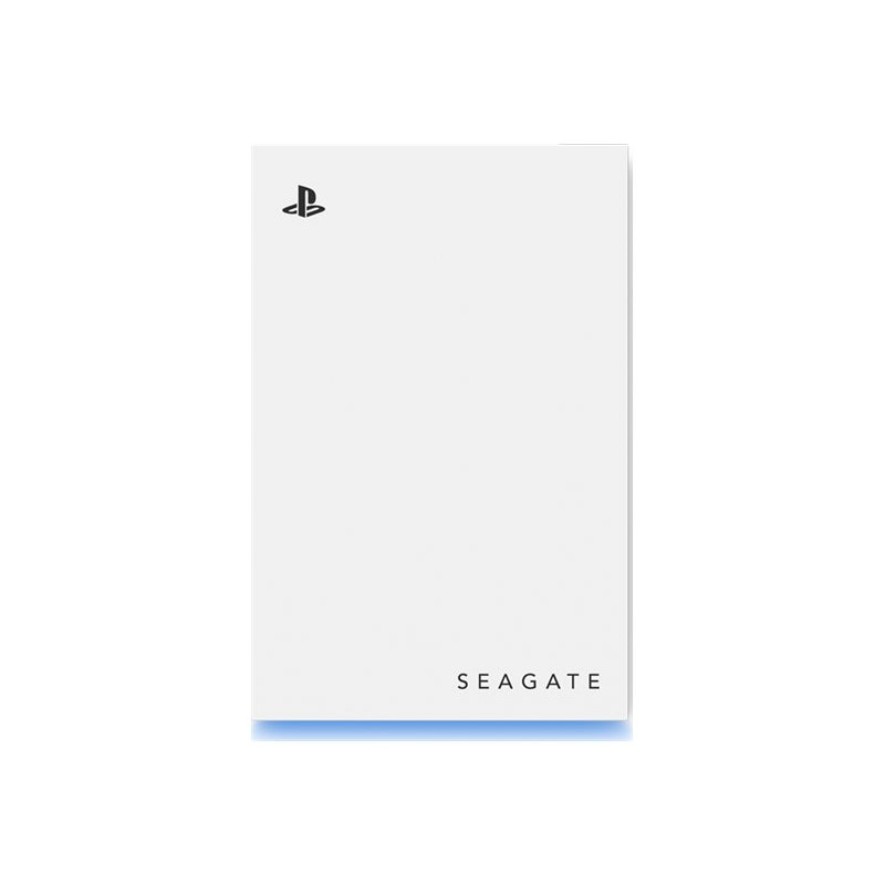 Seagate Game Drive for PlayStation - Disco duro - 2TB - externo (portá