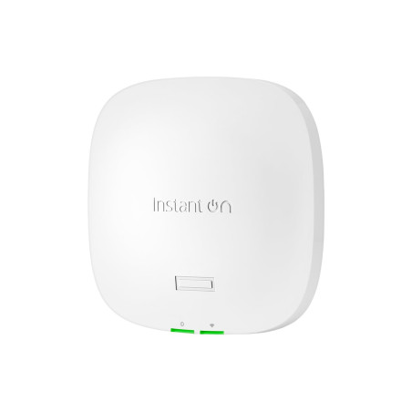 HPE Networking Instant On AP21 (RW) - Punto de acceso inalámbrico - Wi