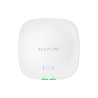 HPE Networking Instant On AP21 (RW) - Punto de acceso inalámbrico - Wi
