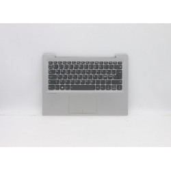 Upper Case w/KB (NORDIC)