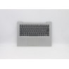 Upper Case w/KB (NORDIC)