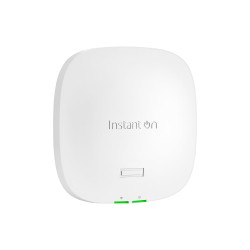 HPE Networking Instant On AP21 (RW) - Punto de acceso inalámbrico - Wi