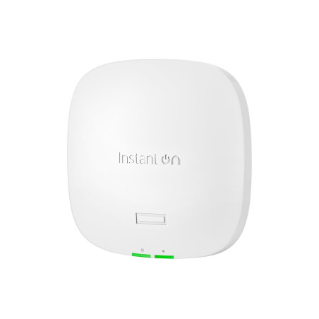 HPE Networking Instant On AP32 (RW) - Punto de acceso inalámbrico - Wi