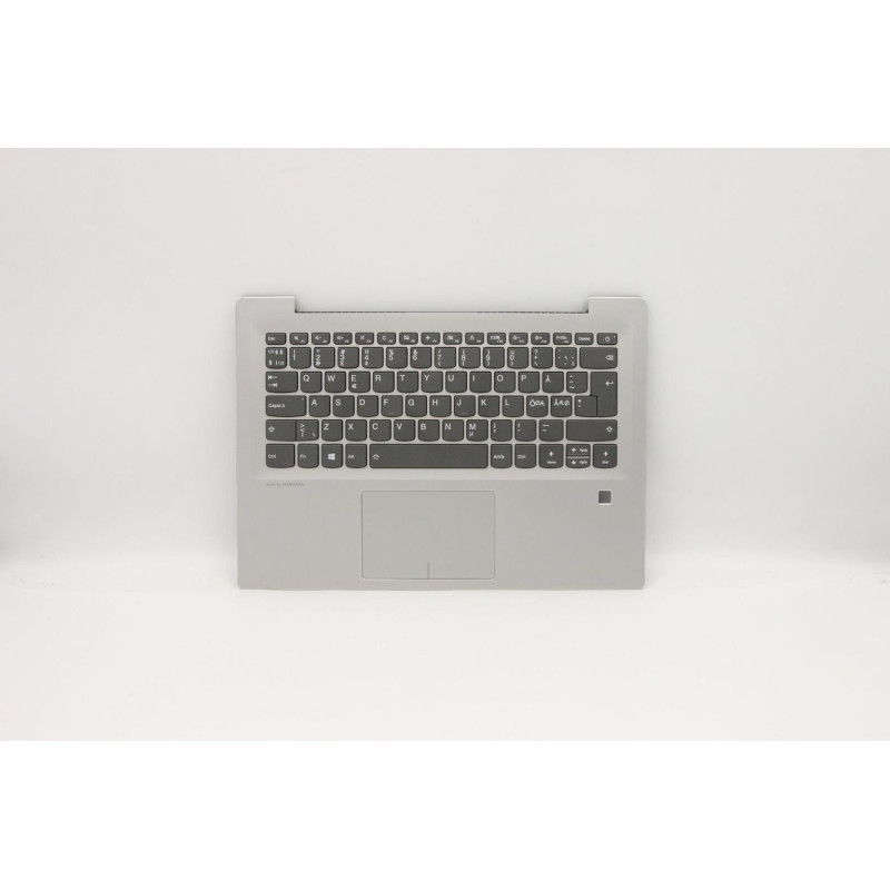 Keyboard (NORDIC)