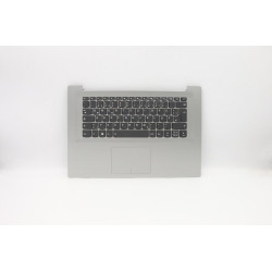Upper Case w/KB (GERMAN)