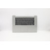 Upper Case w/KB (GERMAN)