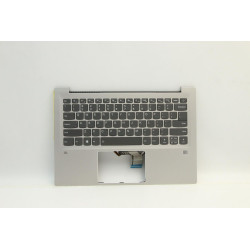 Upper Case w/KB (US)