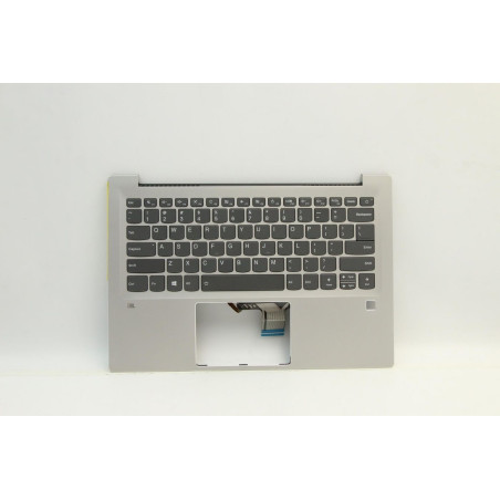 Upper Case w/KB (US)