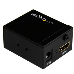 HDMI Signal Booster - 115 ft - 1080p