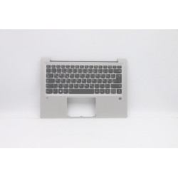 UpperCase SR W/KB FP BL GER
