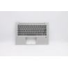 UpperCase SR W/KB FP BL GER