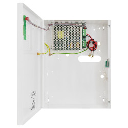 Metal Box Power Supply 12V 5A
