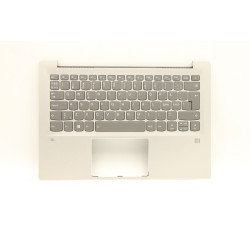 cover and keyboard assembly,