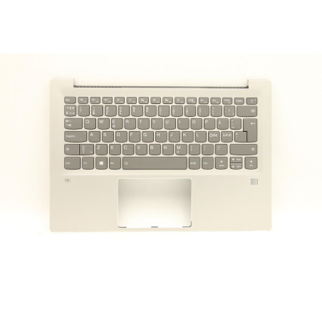 cover and keyboard assembly,