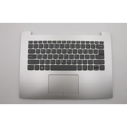 Upper Case w/KB (US)