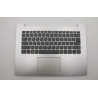 Upper Case w/KB (US)