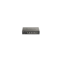 5-Port Gigabit PoE Smart Managed Switch