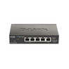 5-Port Gigabit PoE Smart Managed Switch
